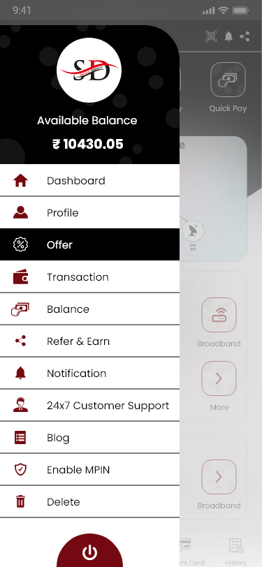 Side Menu1 – 1
